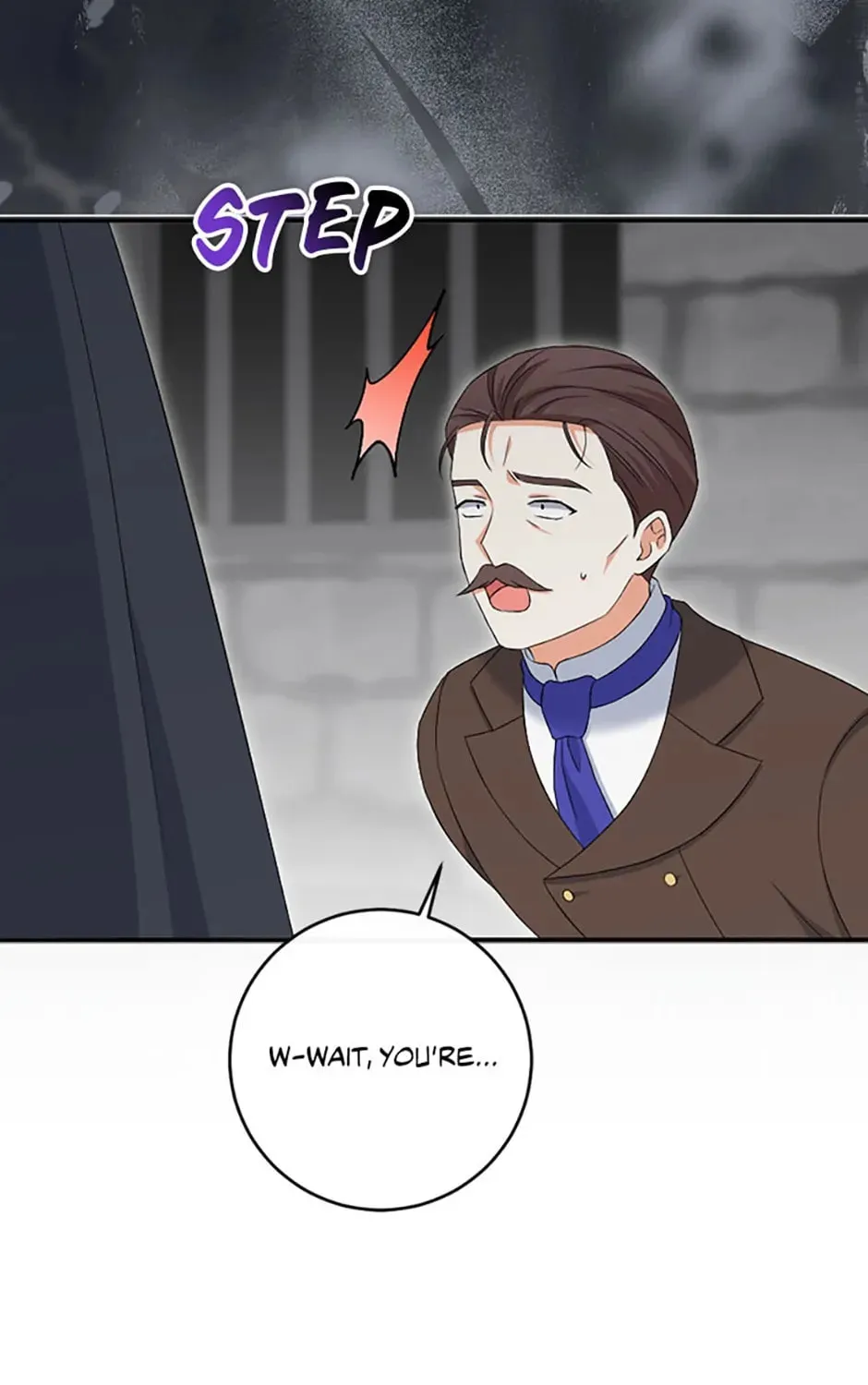 The Villainess's Daughter Chapter 83 page 151 - 
