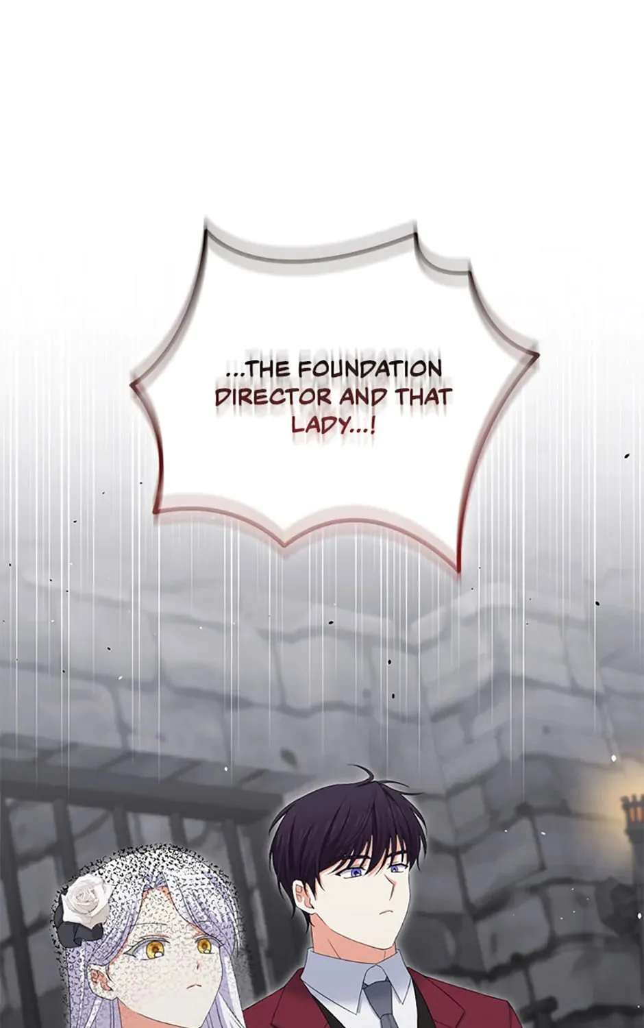 The Villainess's Daughter Chapter 83 page 153 - 