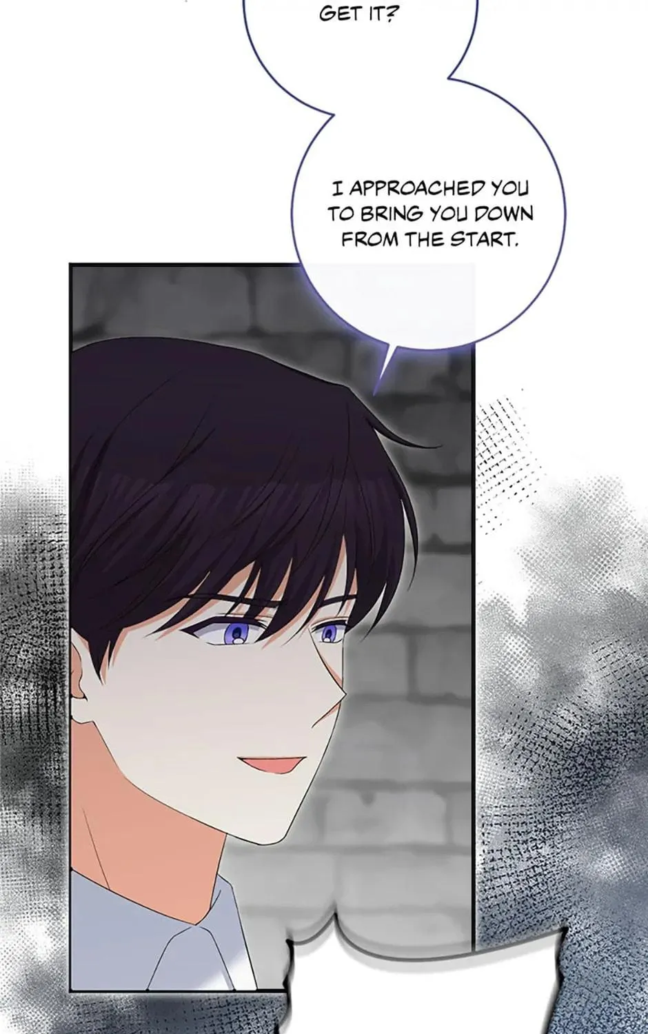 The Villainess's Daughter Chapter 83 page 159 - 