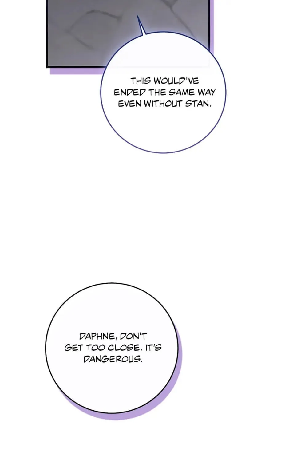 The Villainess's Daughter Chapter 83 page 163 - 