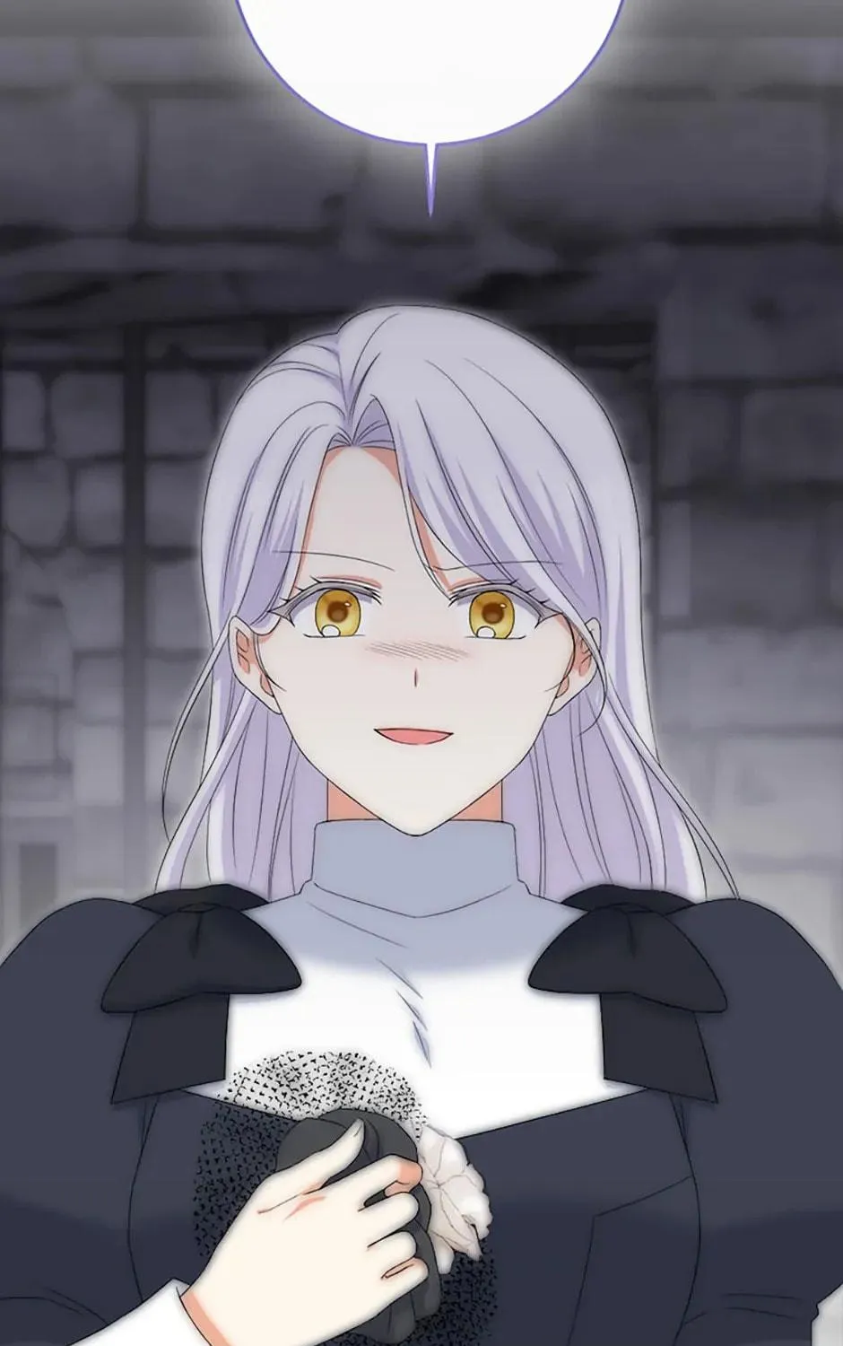 The Villainess's Daughter Chapter 83 page 169 - 