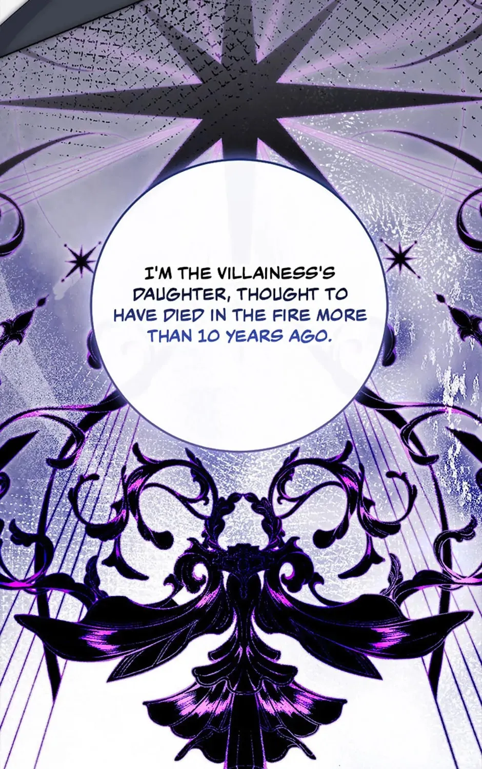The Villainess's Daughter Chapter 83 page 171 - 