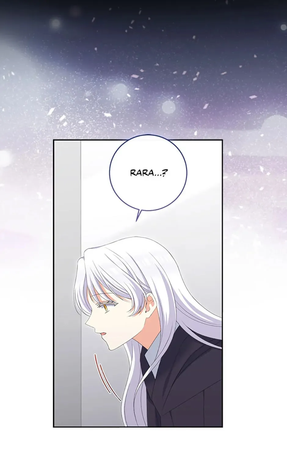 The Villainess's Daughter Chapter 83 page 3 - 