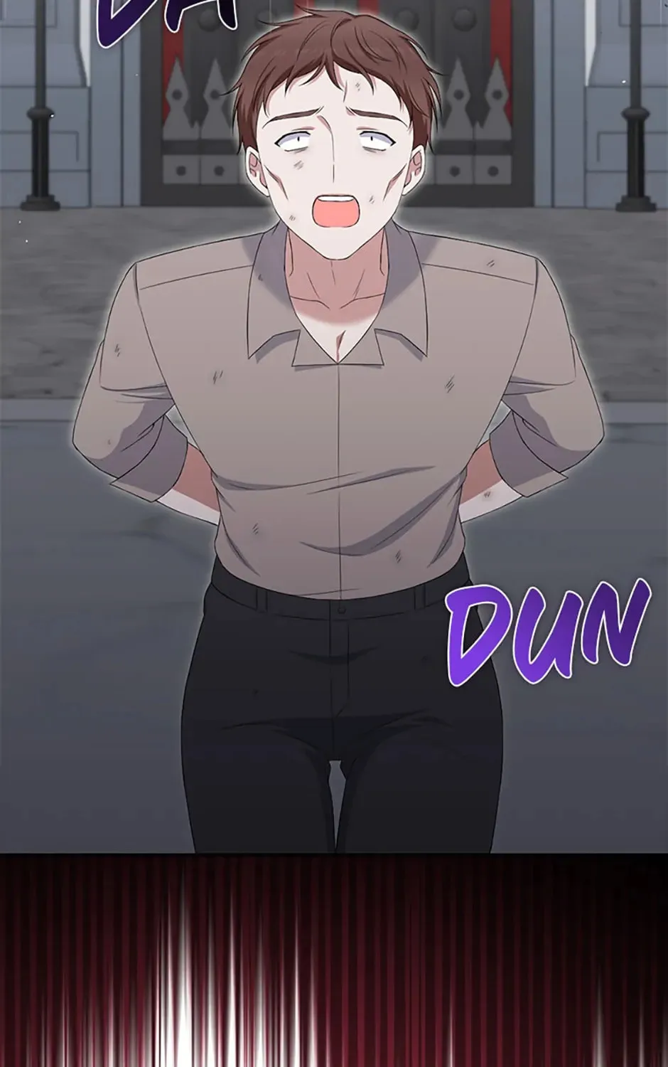 The Villainess's Daughter Chapter 83 page 25 - 