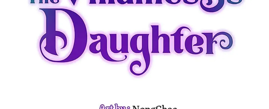 The Villainess's Daughter Chapter 83 page 34 - 