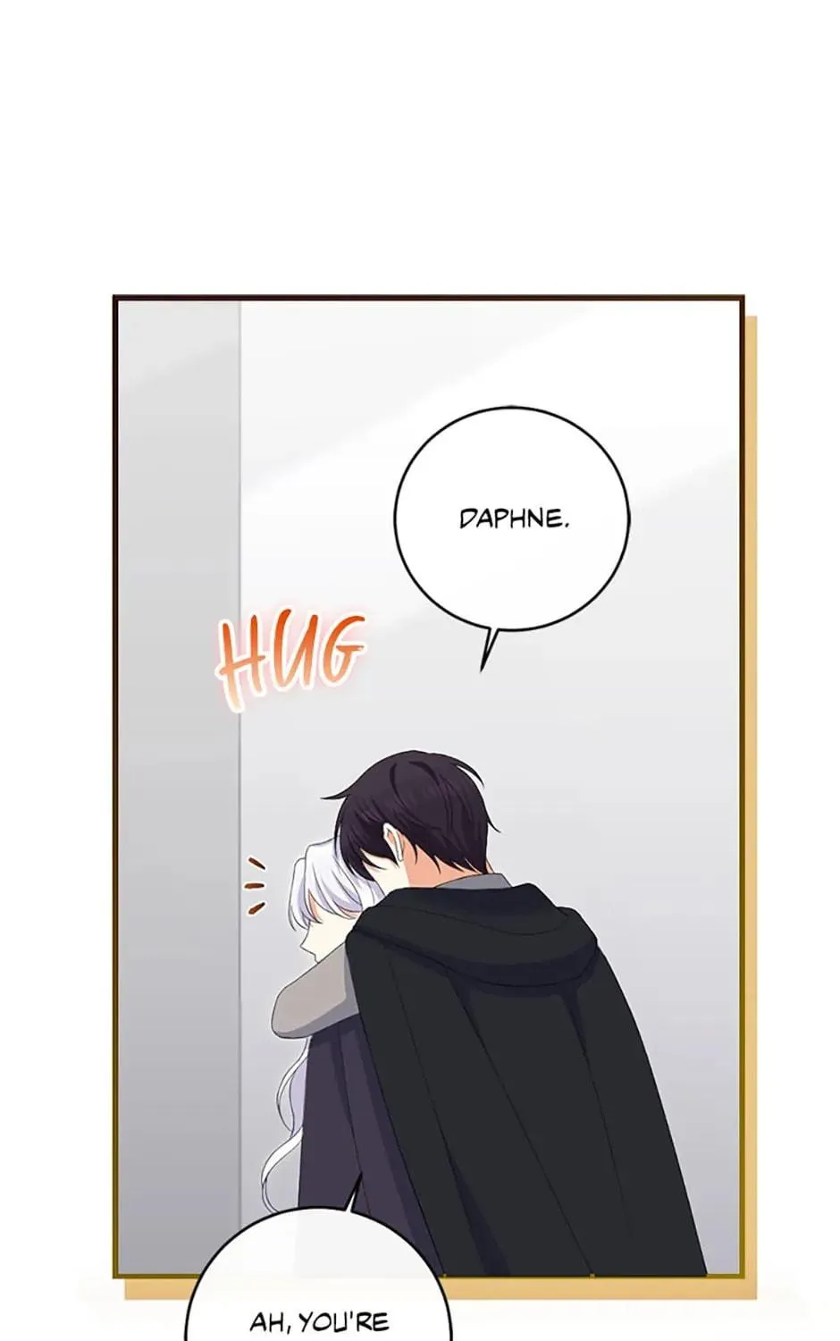 The Villainess's Daughter Chapter 83 page 5 - 