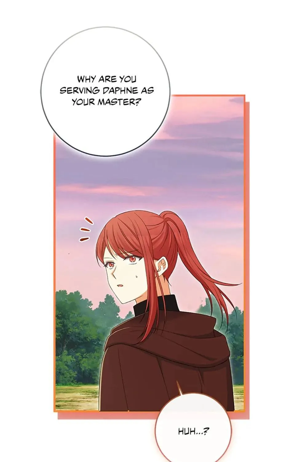 The Villainess's Daughter Chapter 83 page 41 - 