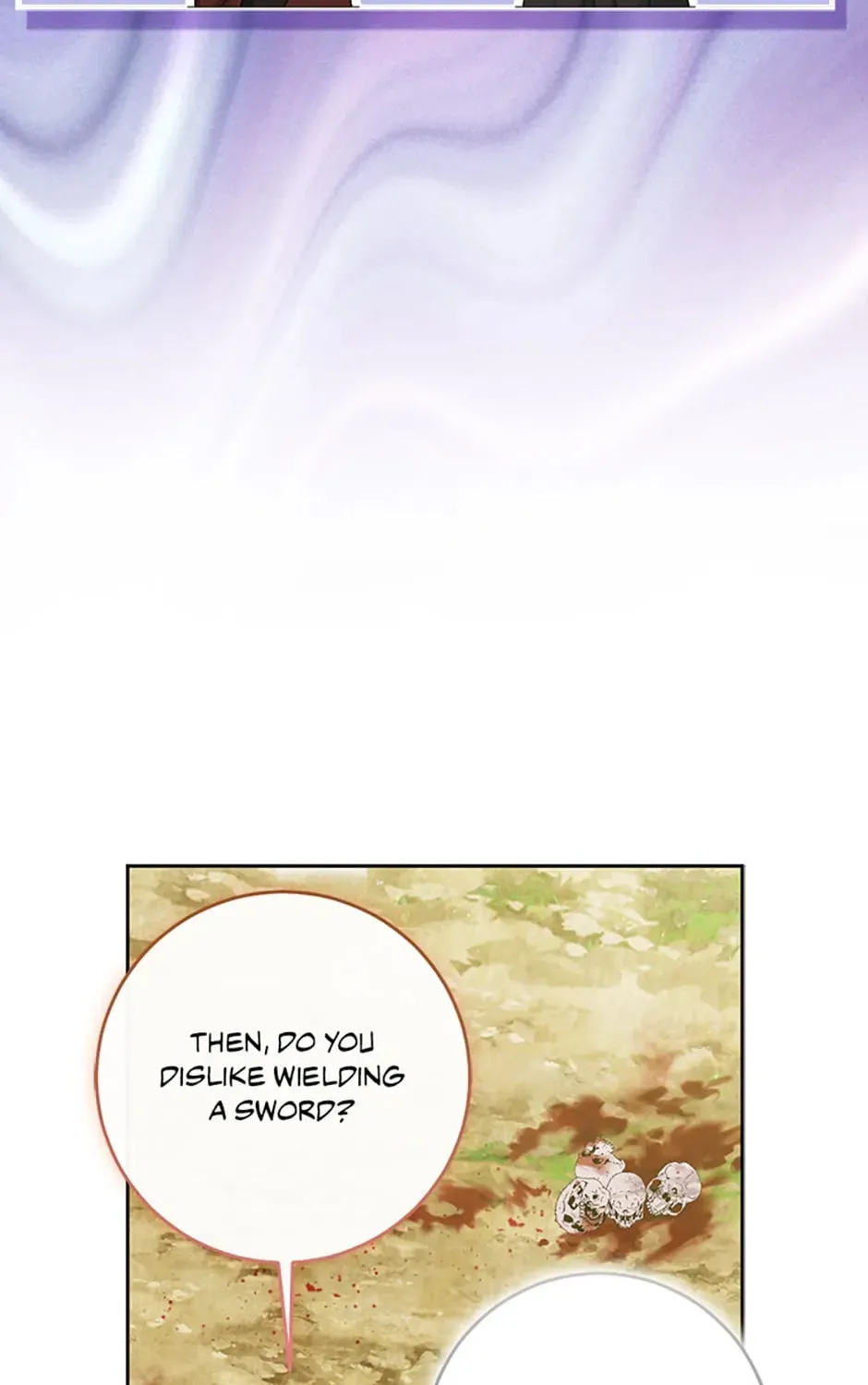 The Villainess's Daughter Chapter 83 page 51 - 