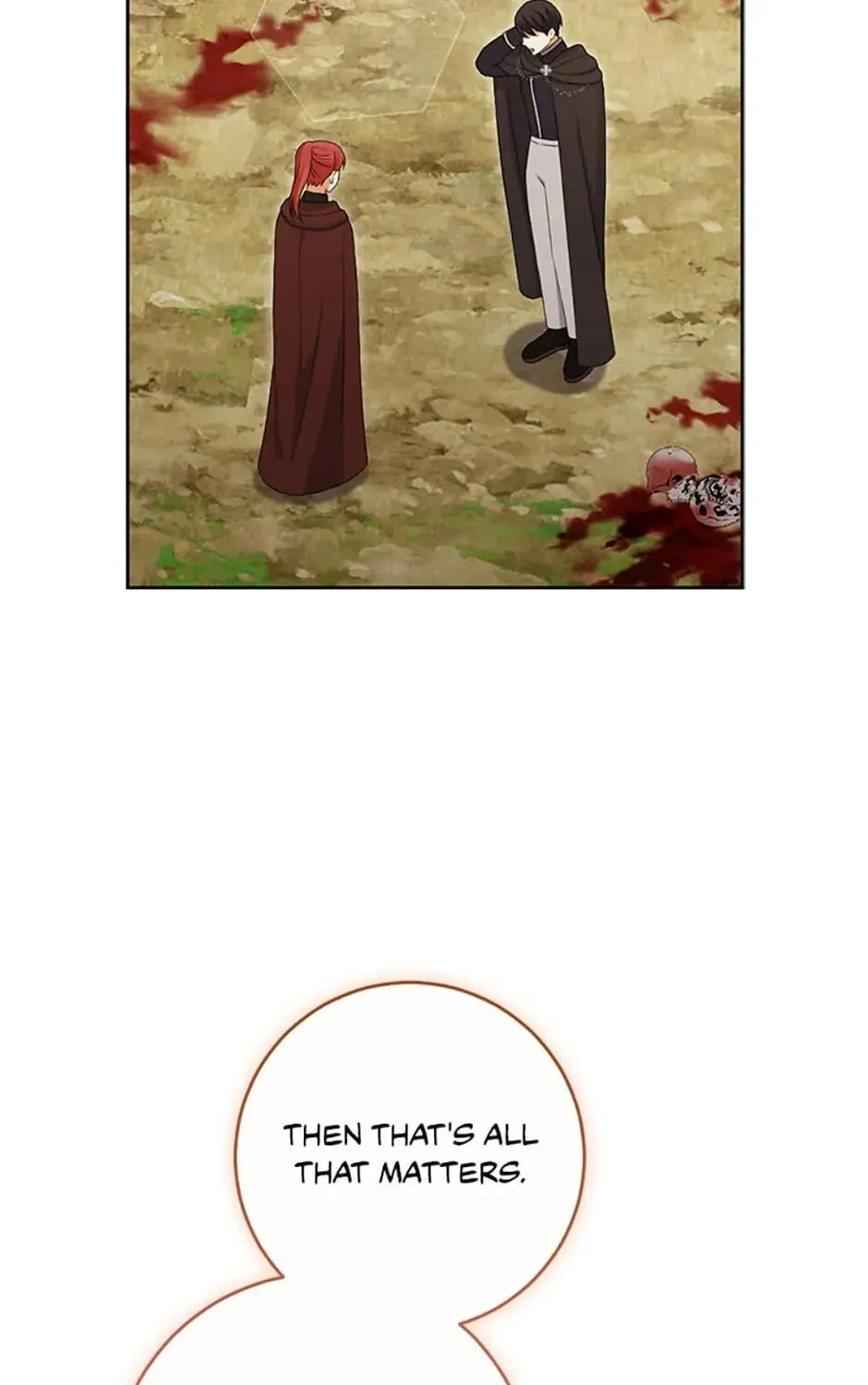 The Villainess's Daughter Chapter 83 page 53 - 