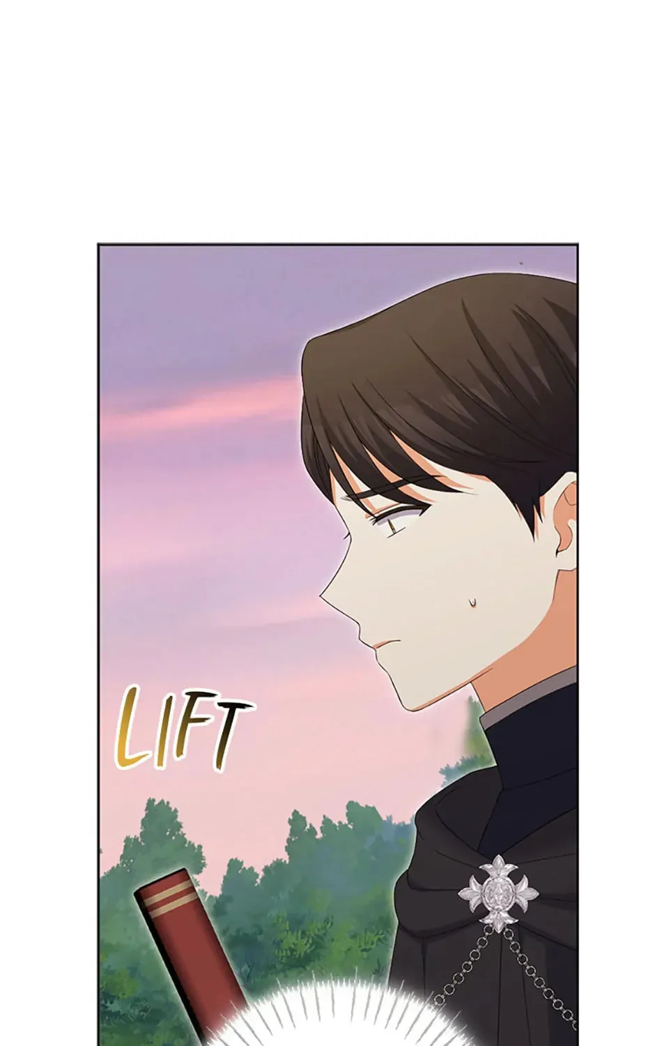 The Villainess's Daughter Chapter 83 page 61 - 