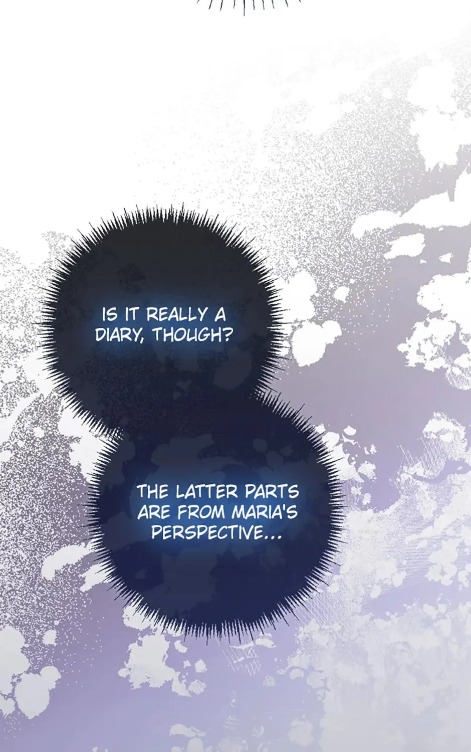 The Villainess's Daughter Chapter 83 page 63 - 