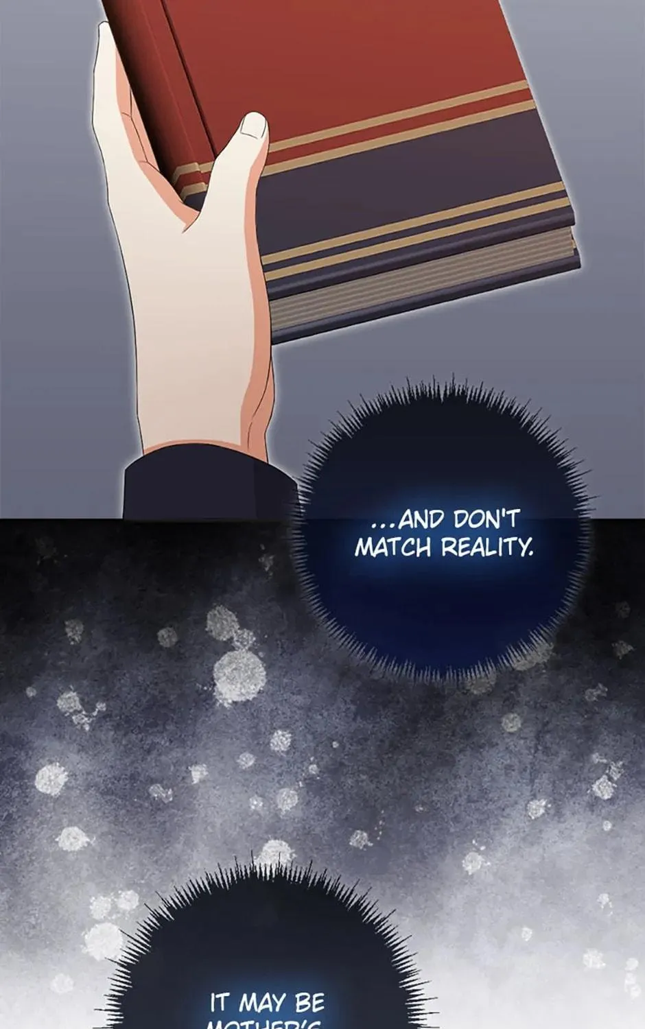 The Villainess's Daughter Chapter 83 page 65 - 