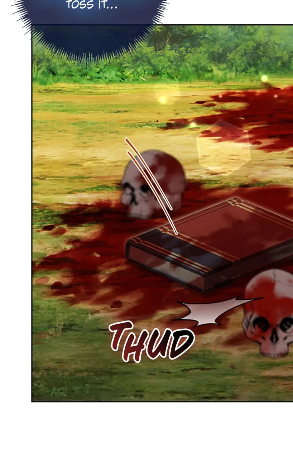 The Villainess's Daughter Chapter 83 page 67 - 