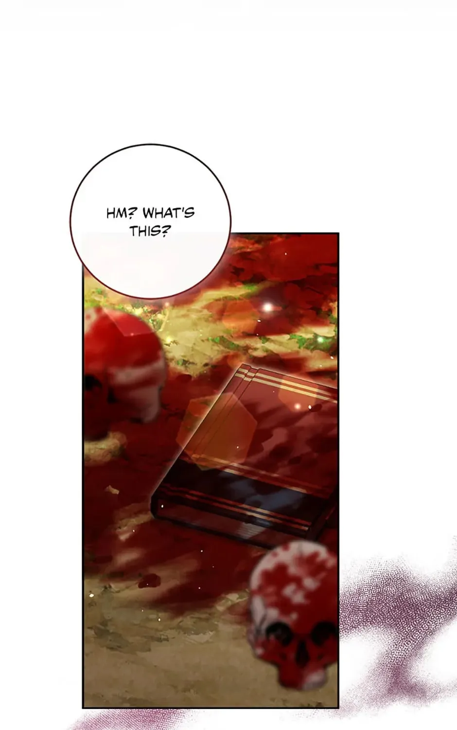 The Villainess's Daughter Chapter 83 page 75 - 