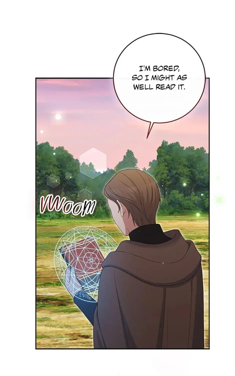 The Villainess's Daughter Chapter 83 page 77 - 