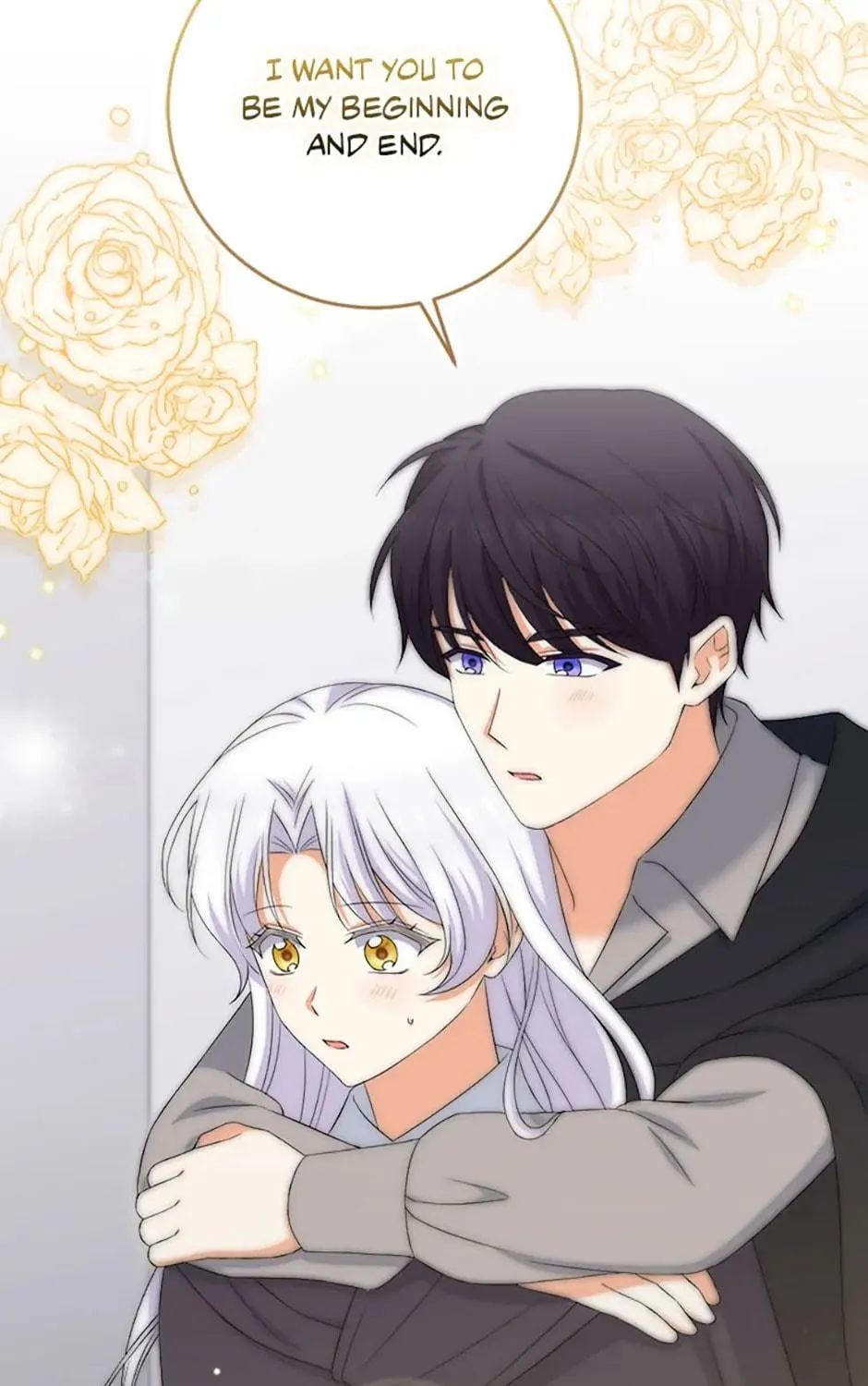 The Villainess's Daughter Chapter 83 page 9 - 