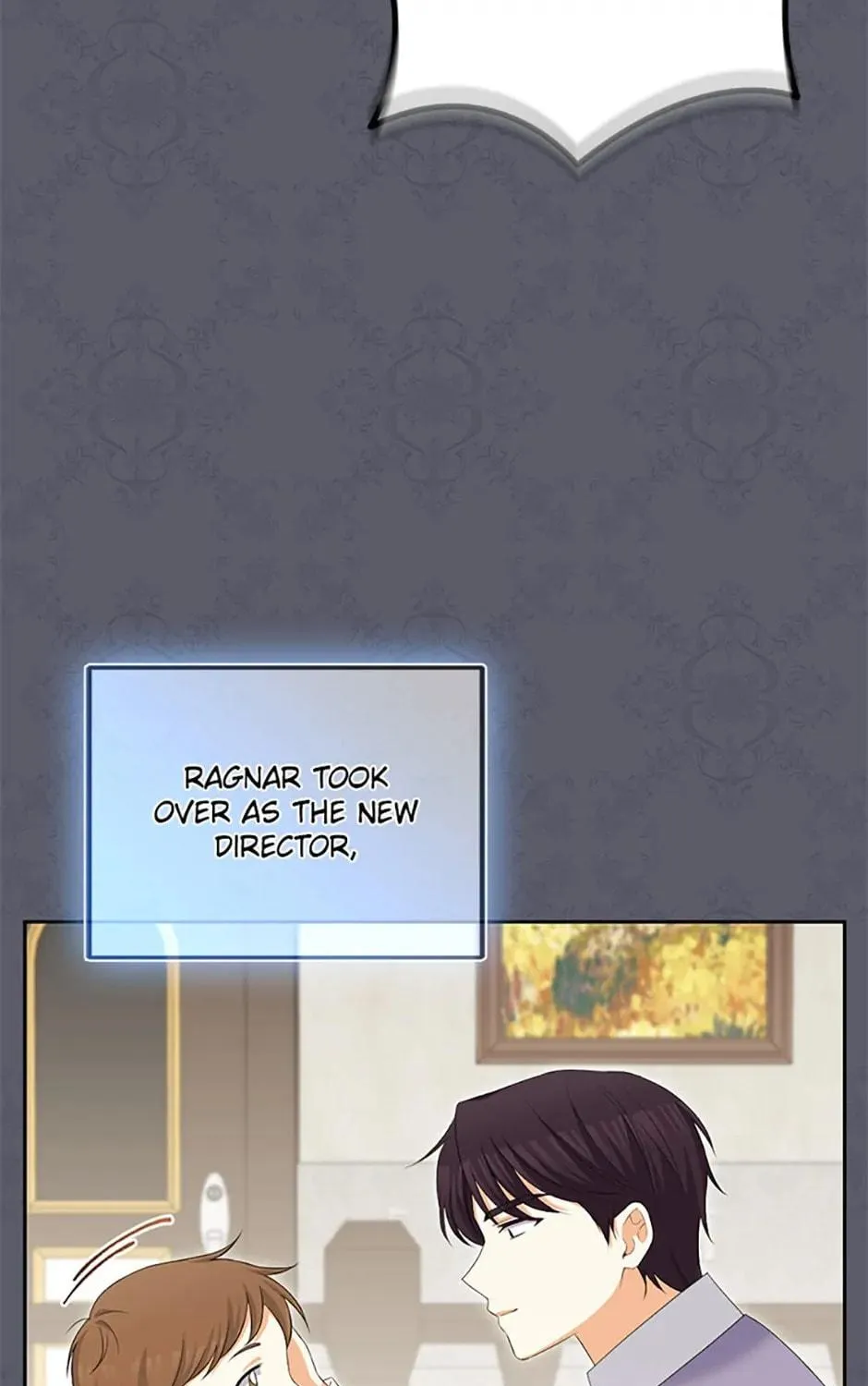 The Villainess's Daughter Chapter 83 page 89 - 
