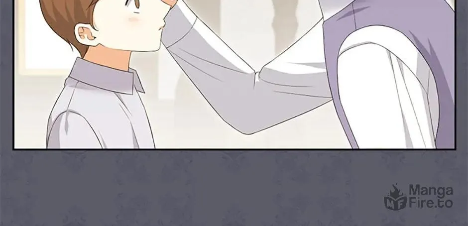 The Villainess's Daughter Chapter 83 page 90 - 