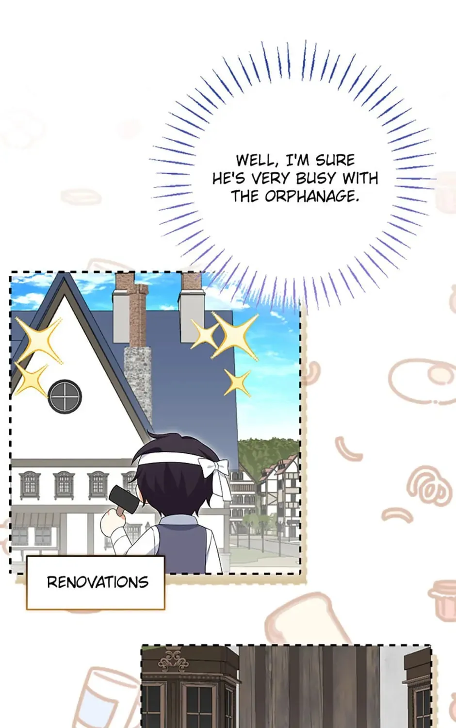 The Villainess's Daughter Chapter 83 page 97 - 