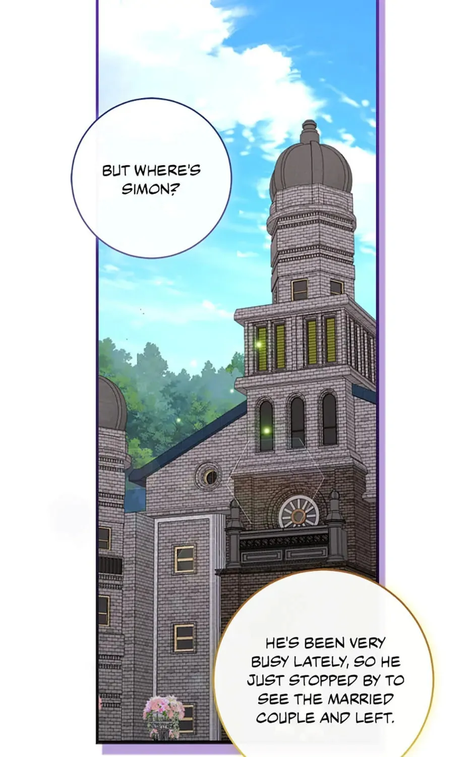 The Villainess's Daughter Chapter 84 page 105 - 