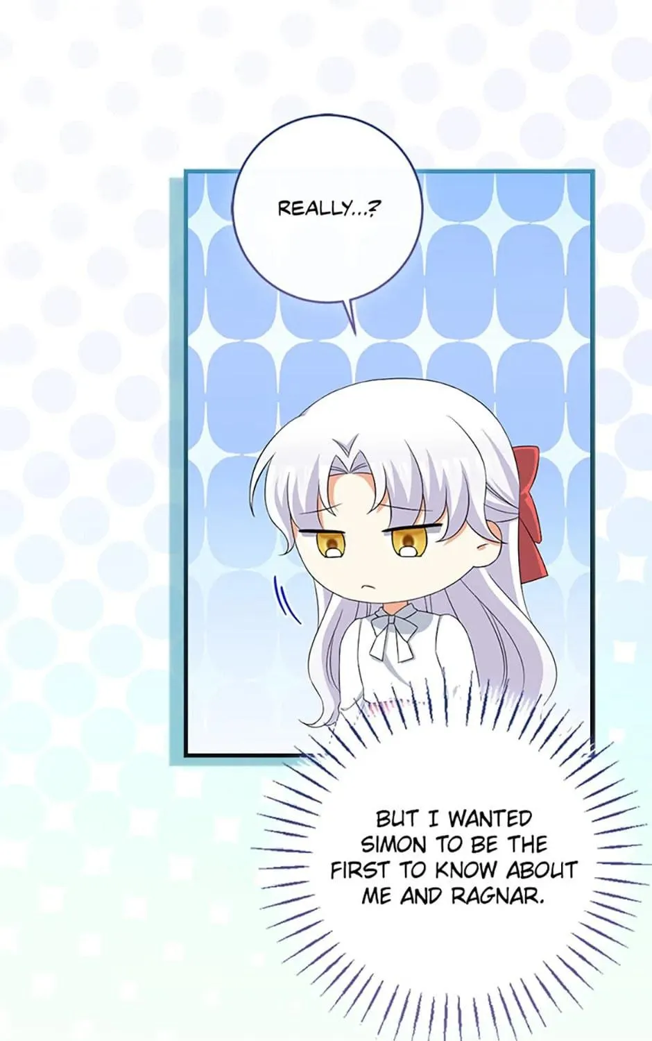 The Villainess's Daughter Chapter 84 page 107 - 