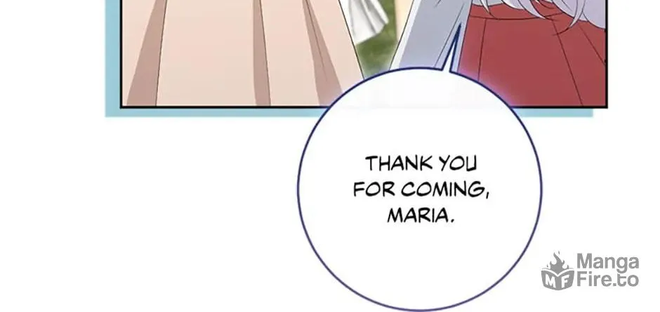 The Villainess's Daughter Chapter 84 page 110 - 