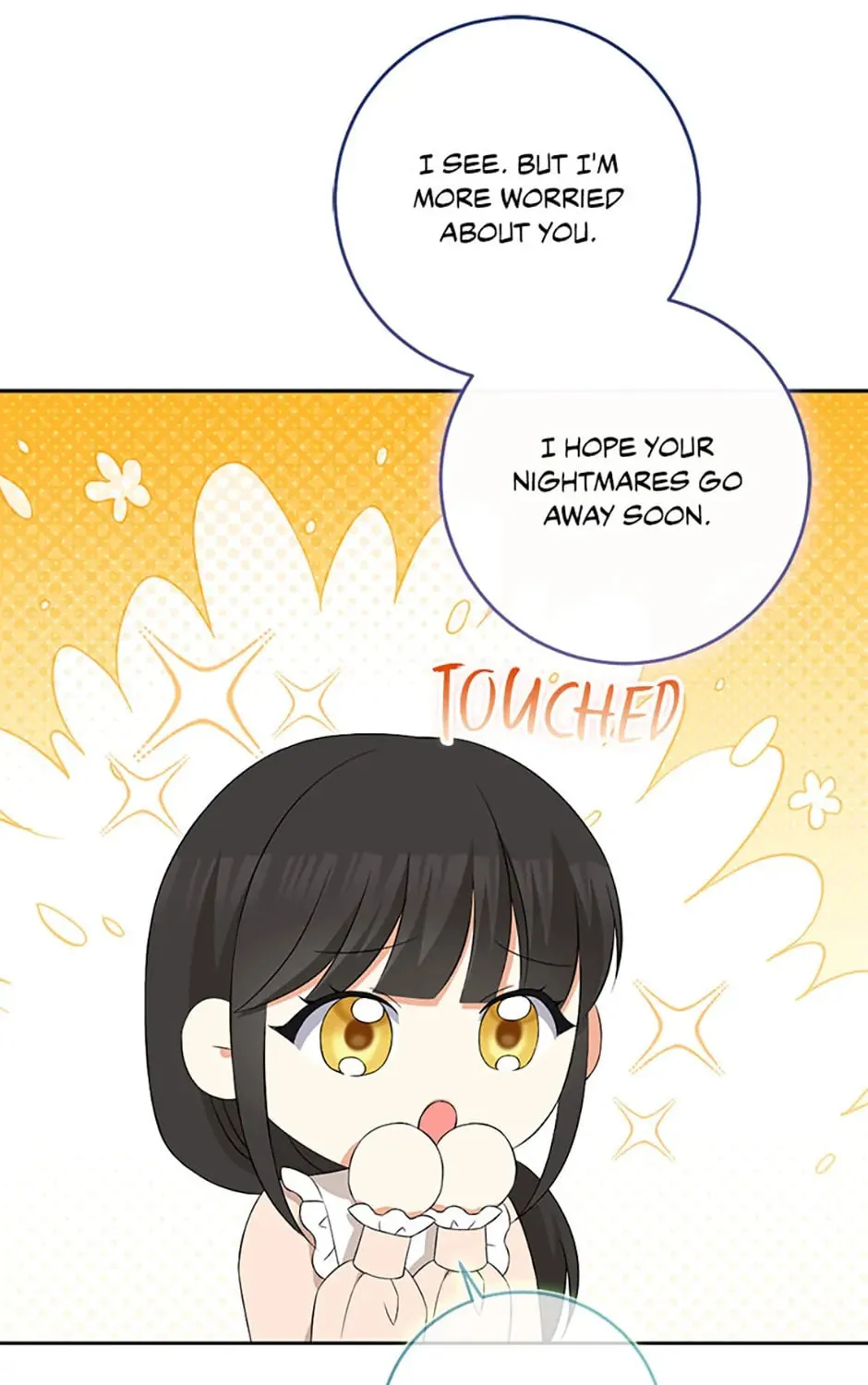 The Villainess's Daughter Chapter 84 page 117 - 