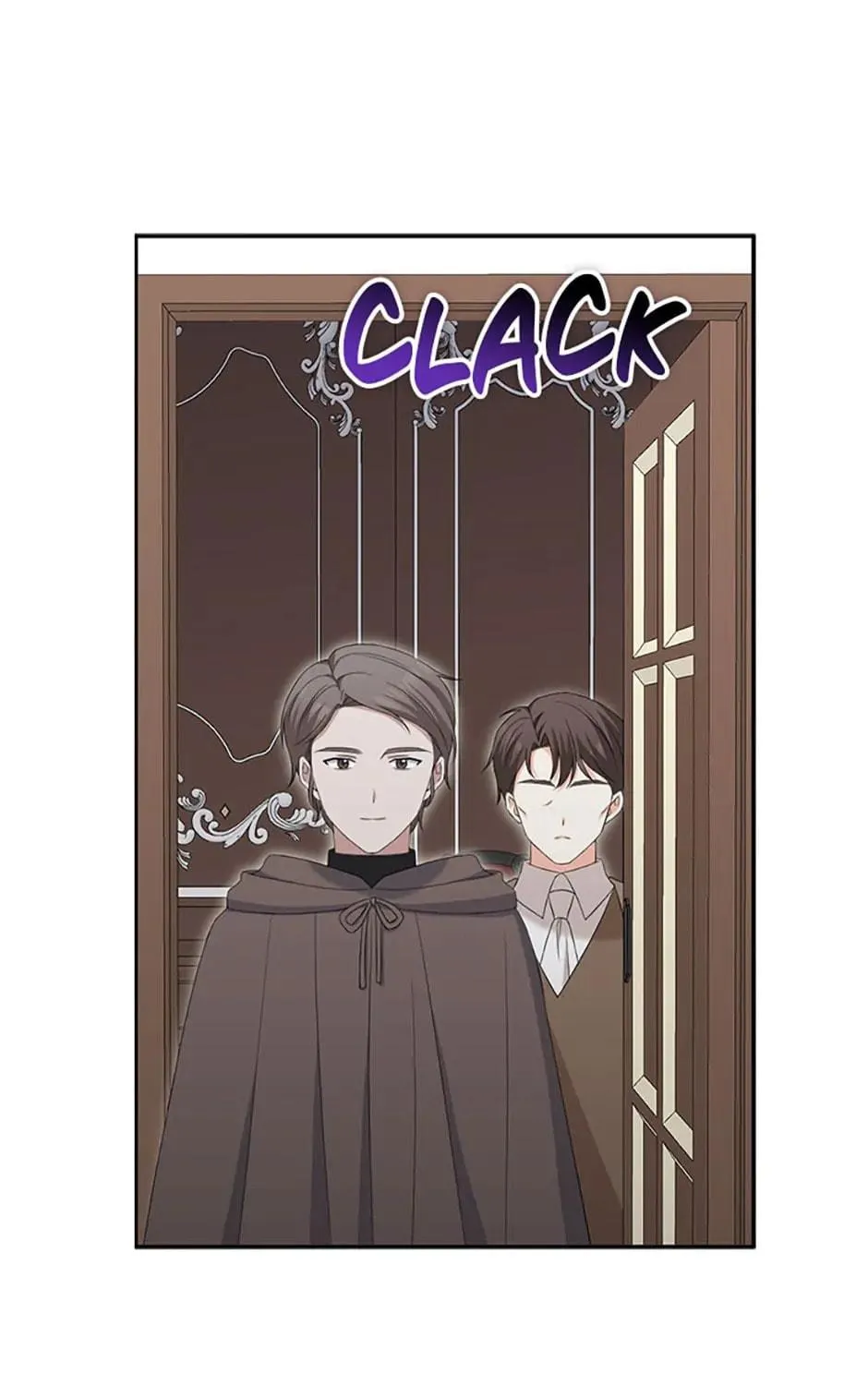 The Villainess's Daughter Chapter 84 page 129 - 