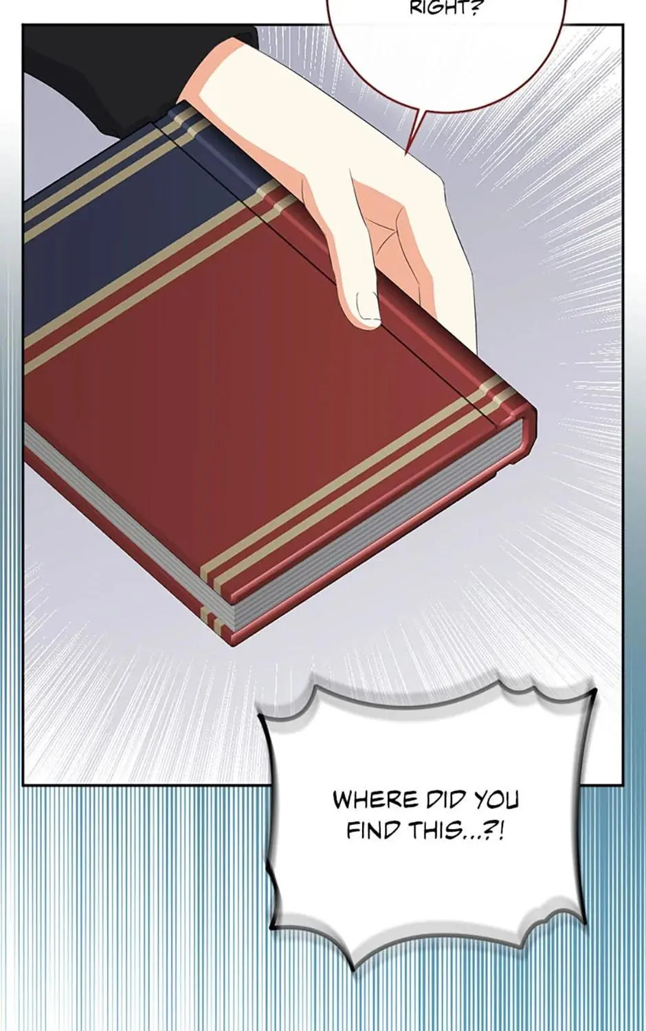 The Villainess's Daughter Chapter 84 page 131 - 