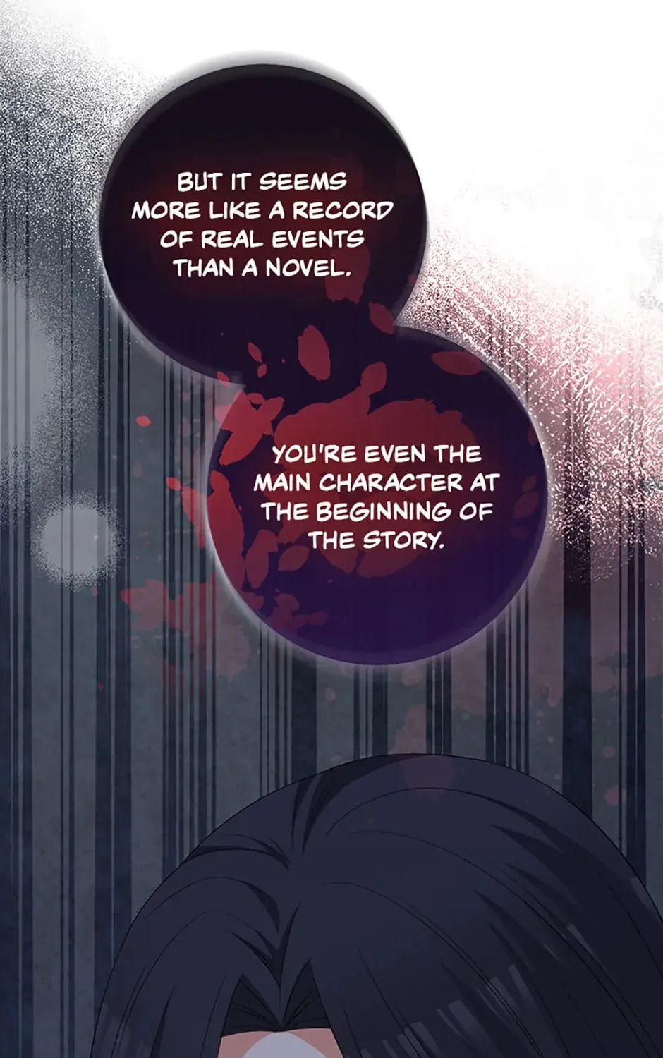 The Villainess's Daughter Chapter 84 page 135 - 