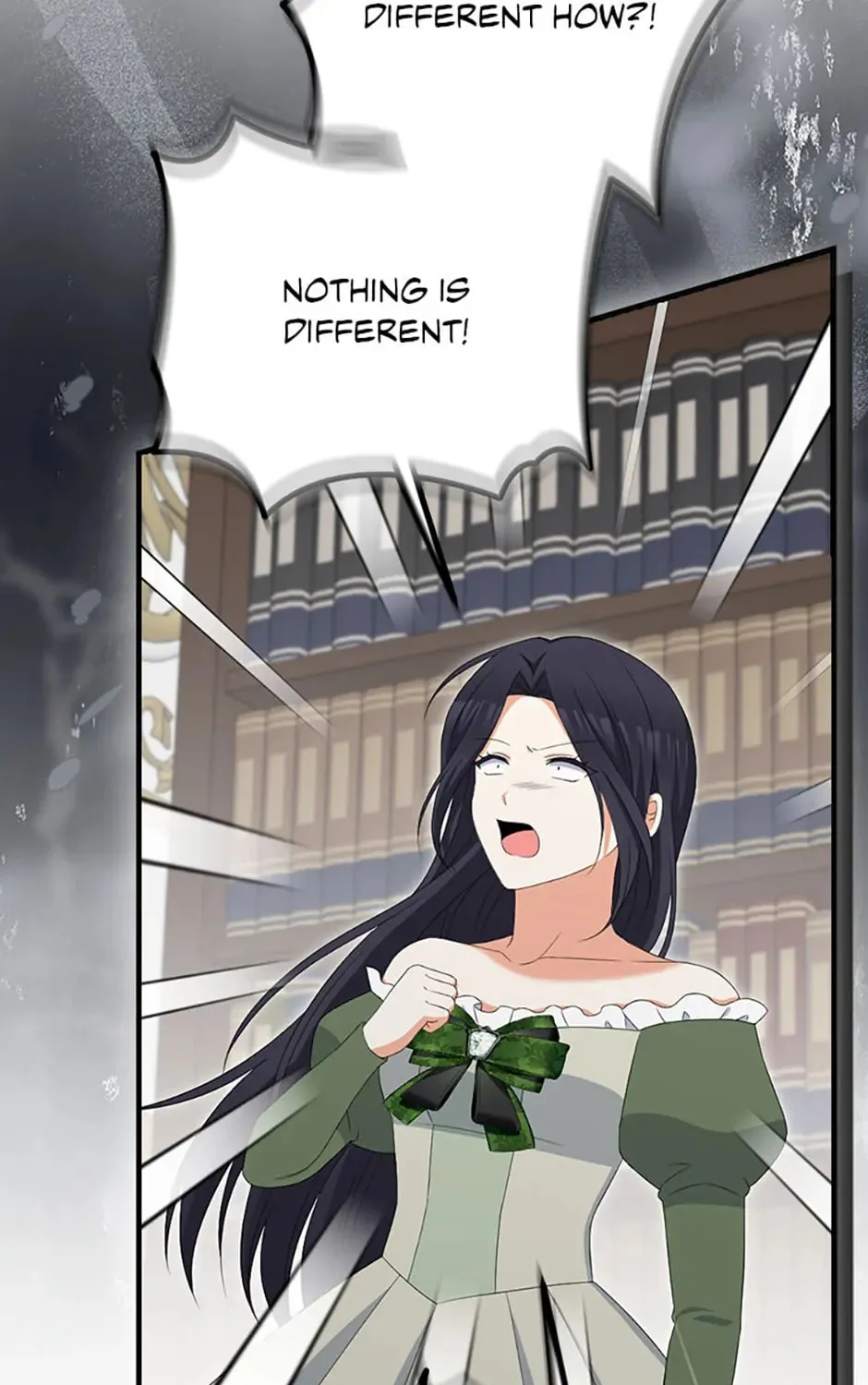 The Villainess's Daughter Chapter 84 page 141 - 