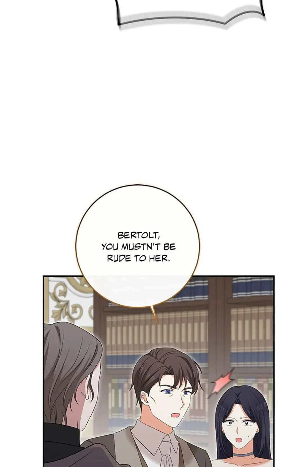 The Villainess's Daughter Chapter 84 page 143 - 