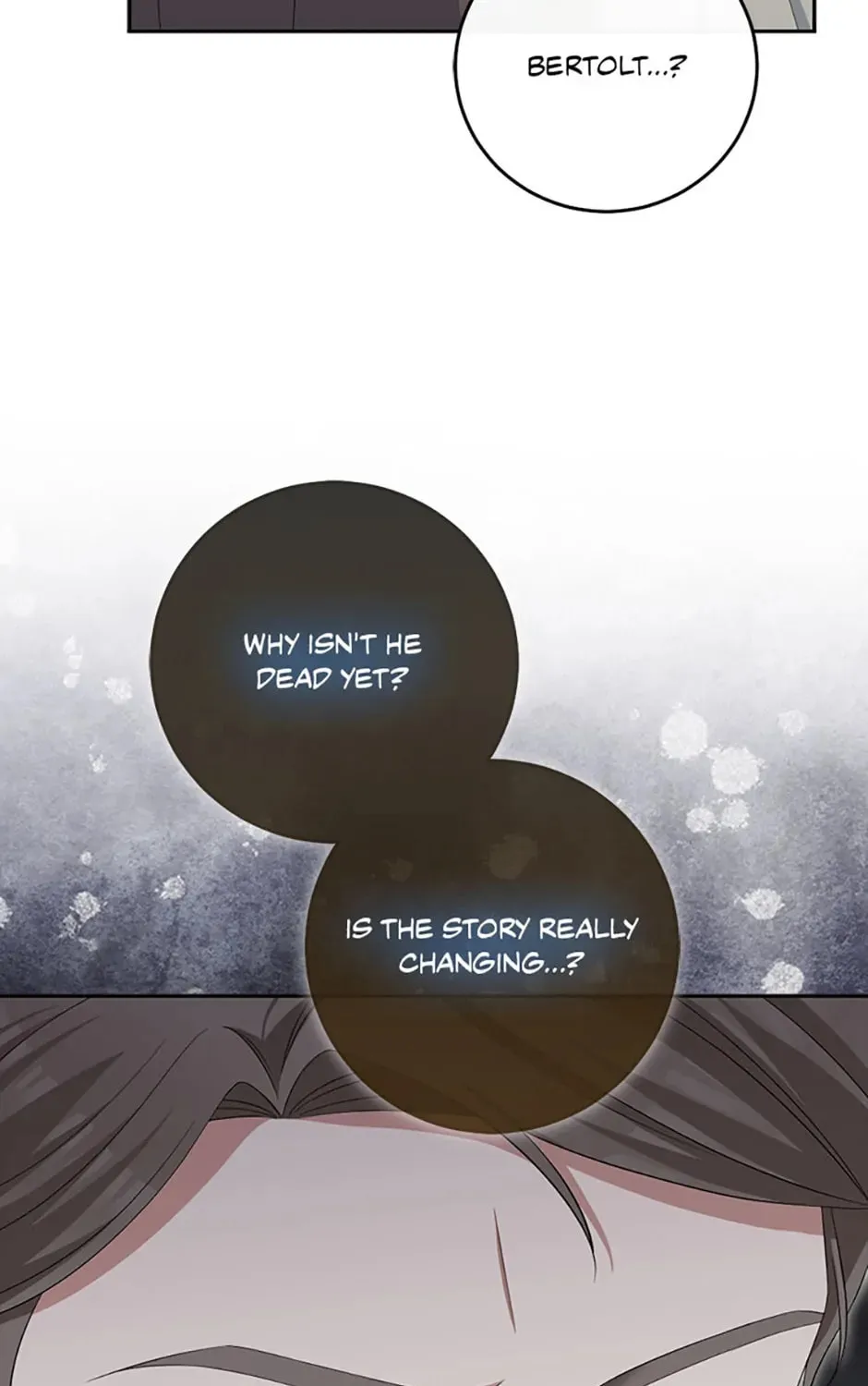 The Villainess's Daughter Chapter 84 page 145 - 