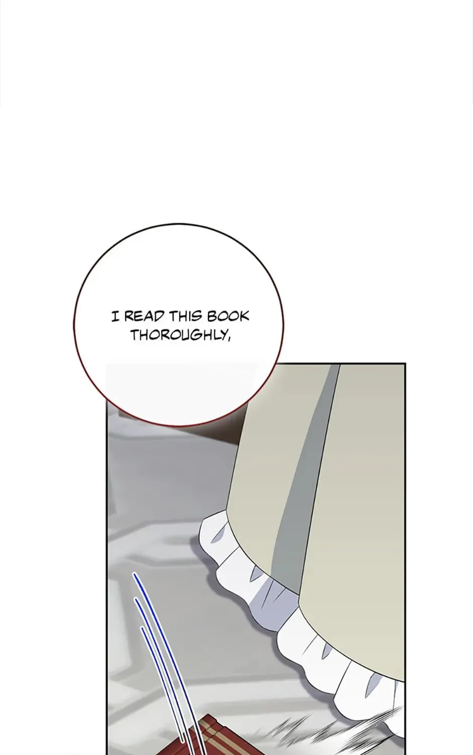 The Villainess's Daughter Chapter 84 page 147 - 