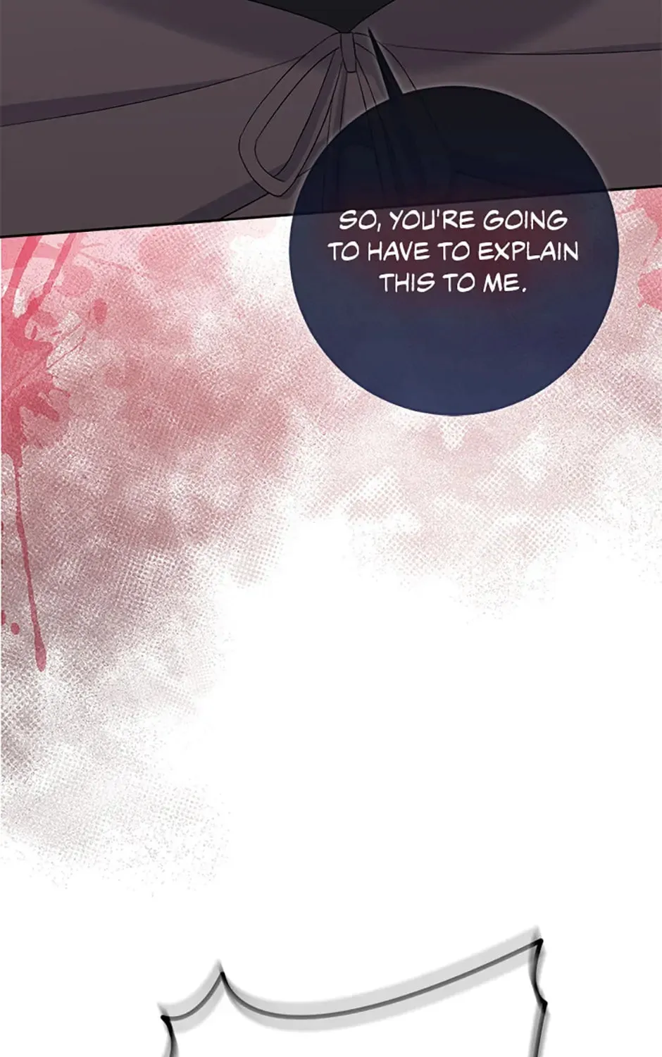 The Villainess's Daughter Chapter 84 page 151 - 