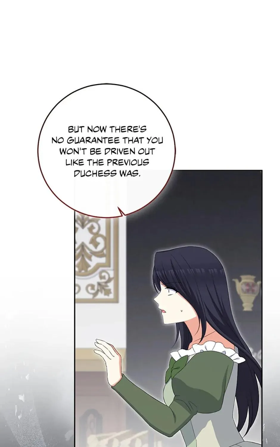 The Villainess's Daughter Chapter 84 page 155 - 