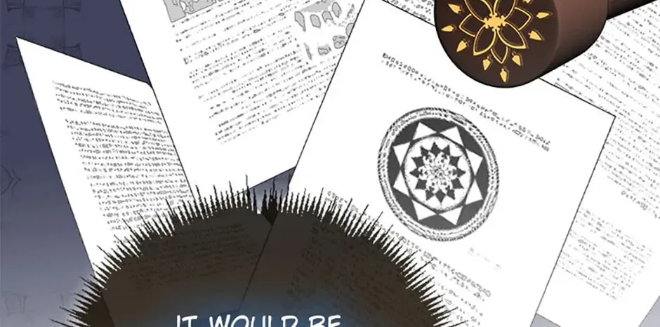 The Villainess's Daughter Chapter 84 page 166 - 