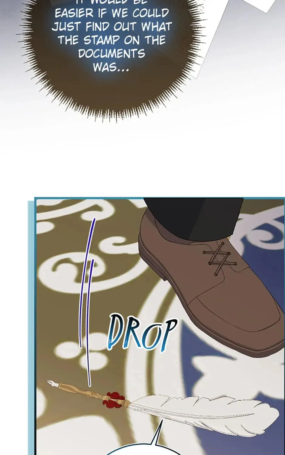 The Villainess's Daughter Chapter 84 page 167 - 