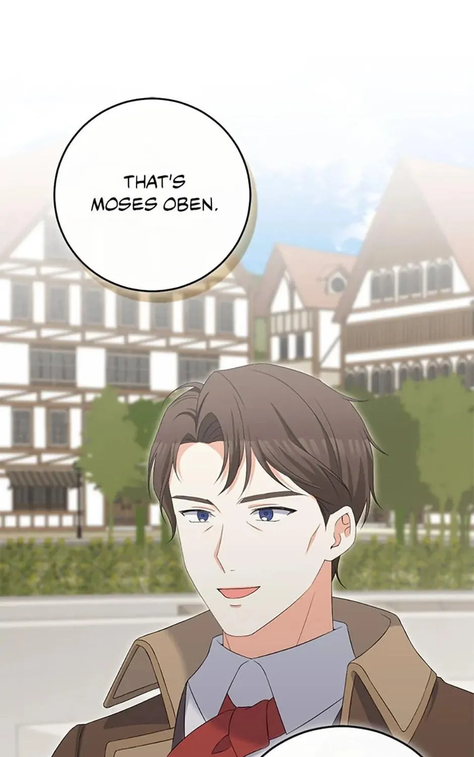 The Villainess's Daughter Chapter 84 page 19 - 