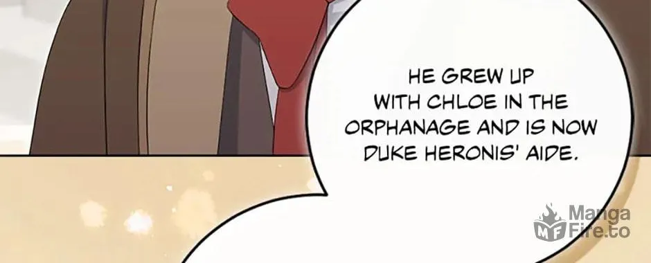 The Villainess's Daughter Chapter 84 page 20 - 