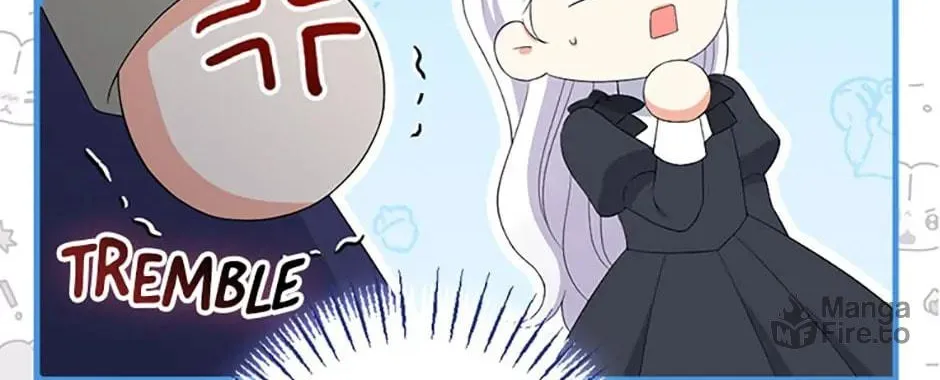 The Villainess's Daughter Chapter 84 page 24 - 