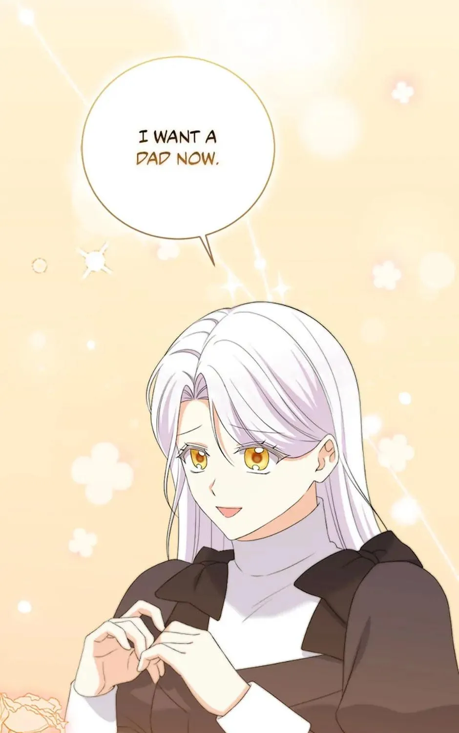 The Villainess's Daughter Chapter 84 page 29 - 