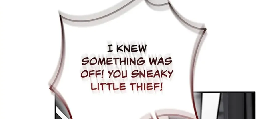 The Villainess's Daughter Chapter 84 page 4 - 