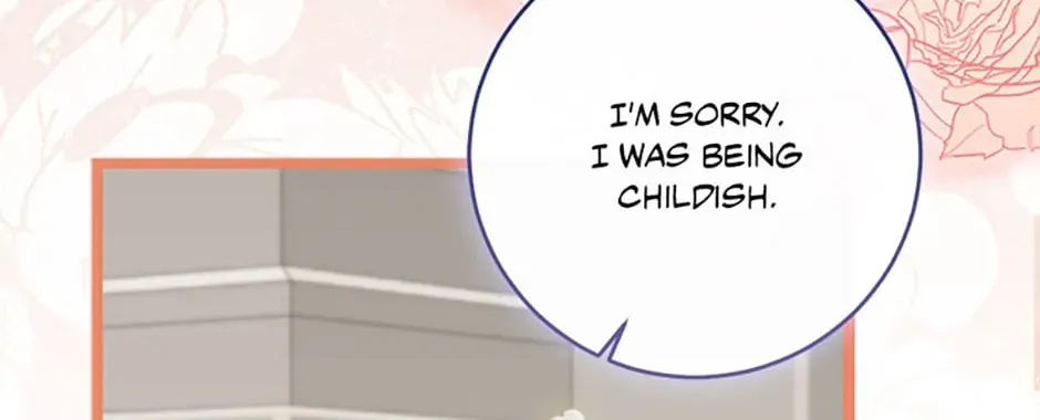The Villainess's Daughter Chapter 84 page 32 - 