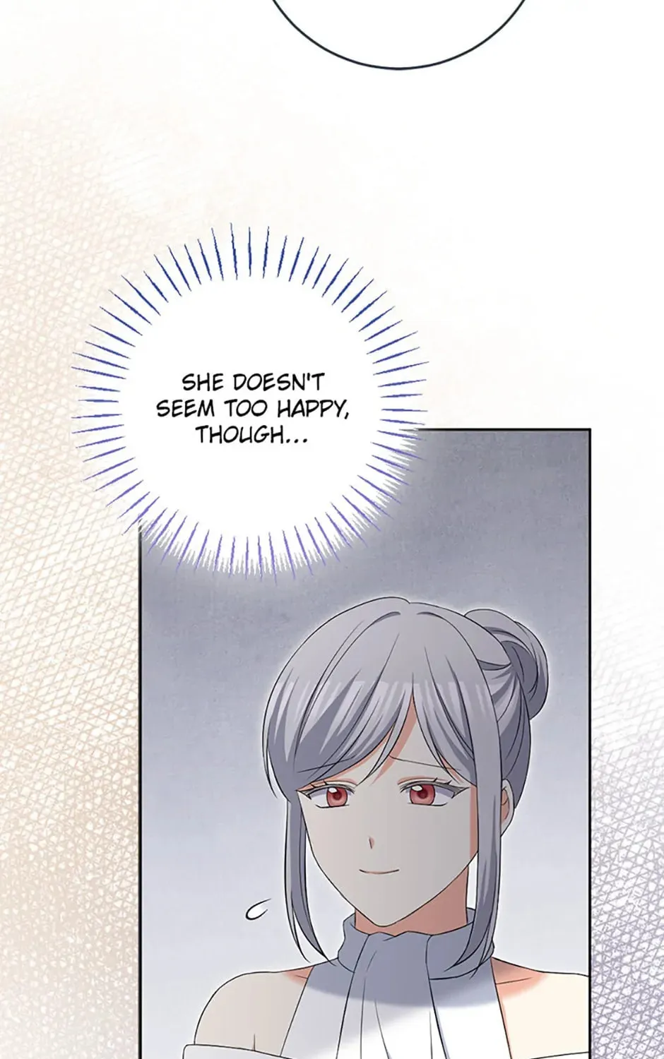 The Villainess's Daughter Chapter 84 page 37 - 