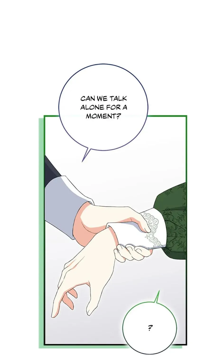 The Villainess's Daughter Chapter 84 page 39 - 