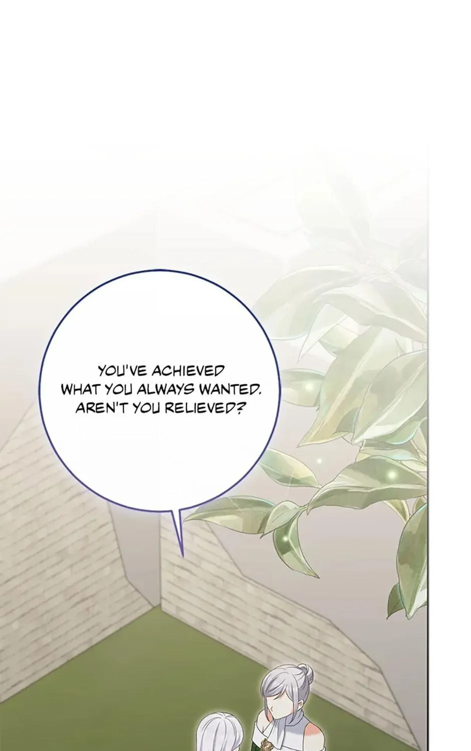 The Villainess's Daughter Chapter 84 page 41 - 