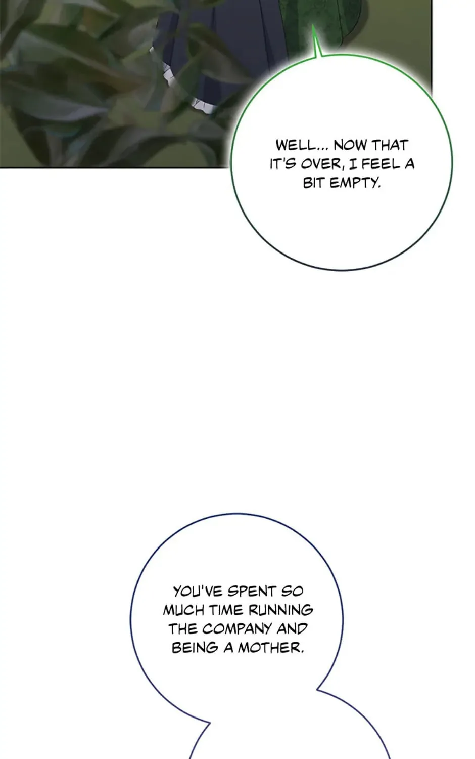 The Villainess's Daughter Chapter 84 page 43 - 