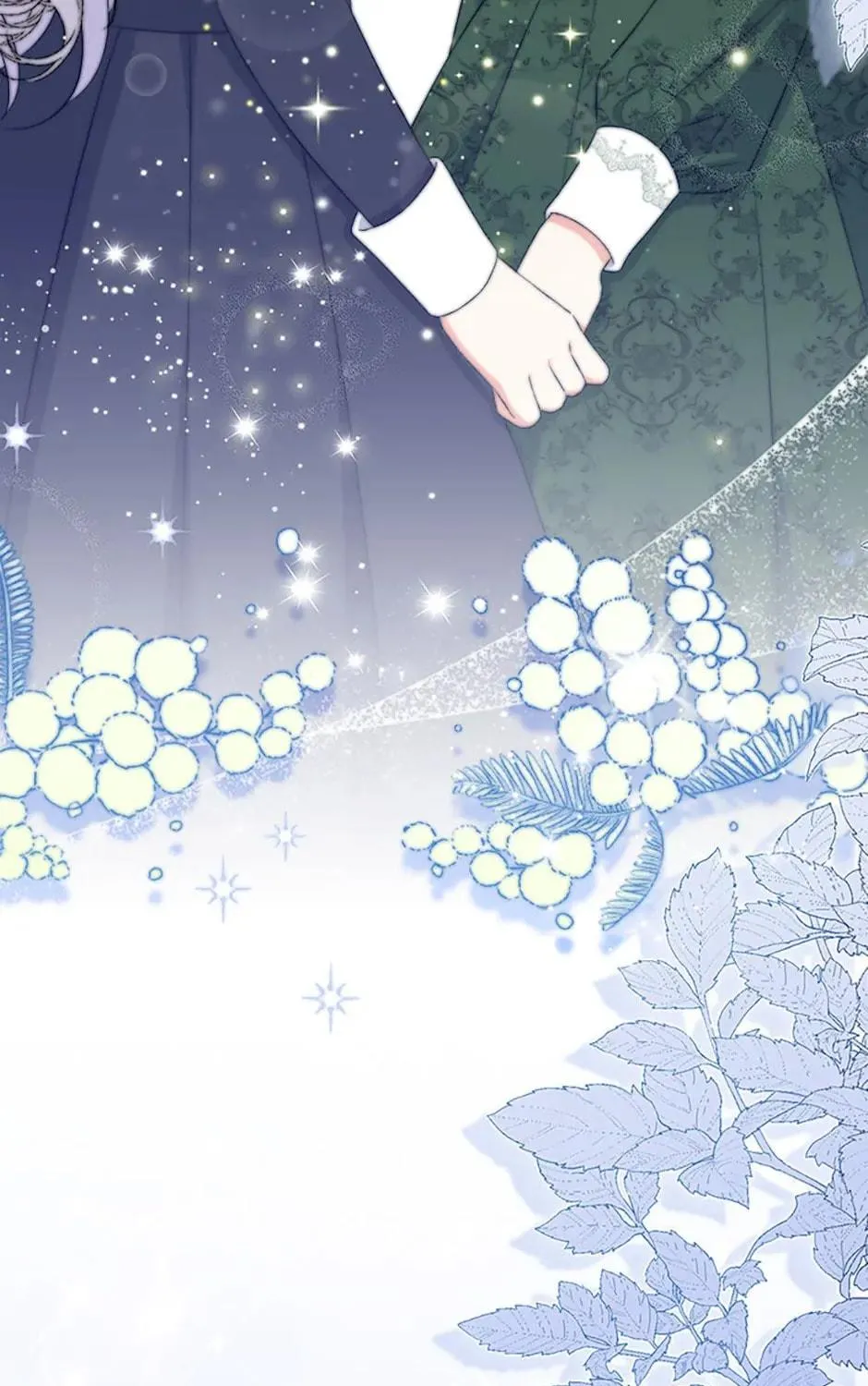 The Villainess's Daughter Chapter 84 page 49 - 