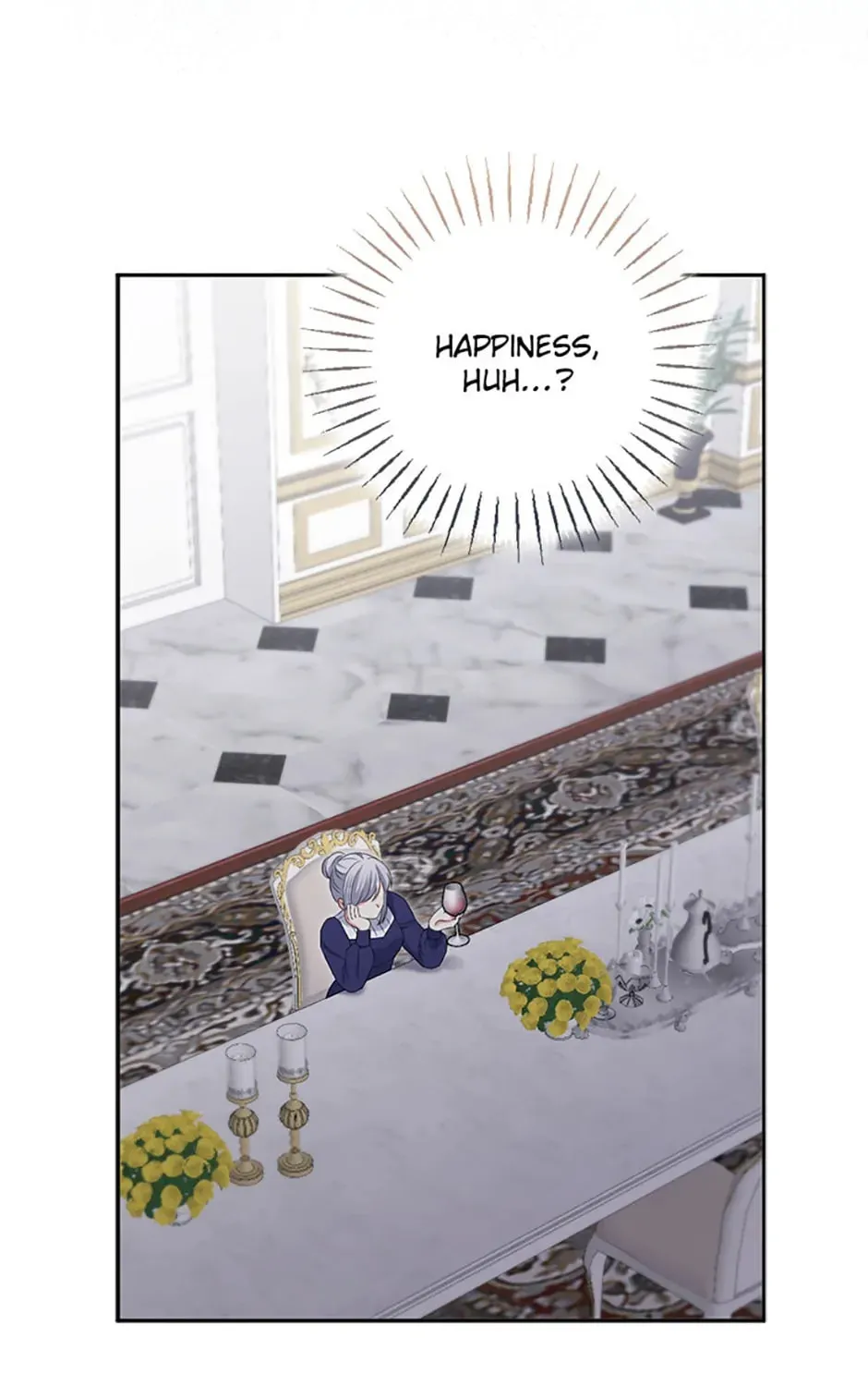 The Villainess's Daughter Chapter 84 page 55 - 